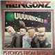 Klingonz - Psycho's From Beyond